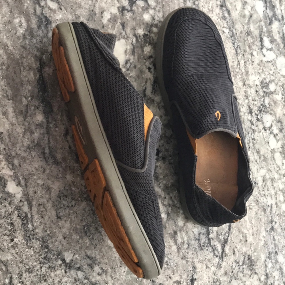 Men’s Olukai Nohea Mesh Shoes